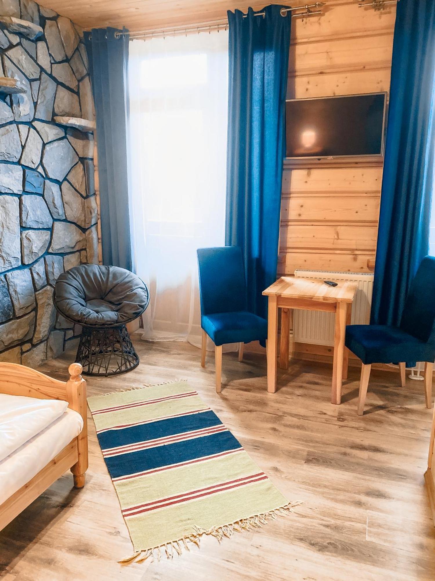 Willa Skalna Zakopane Kültér fotó